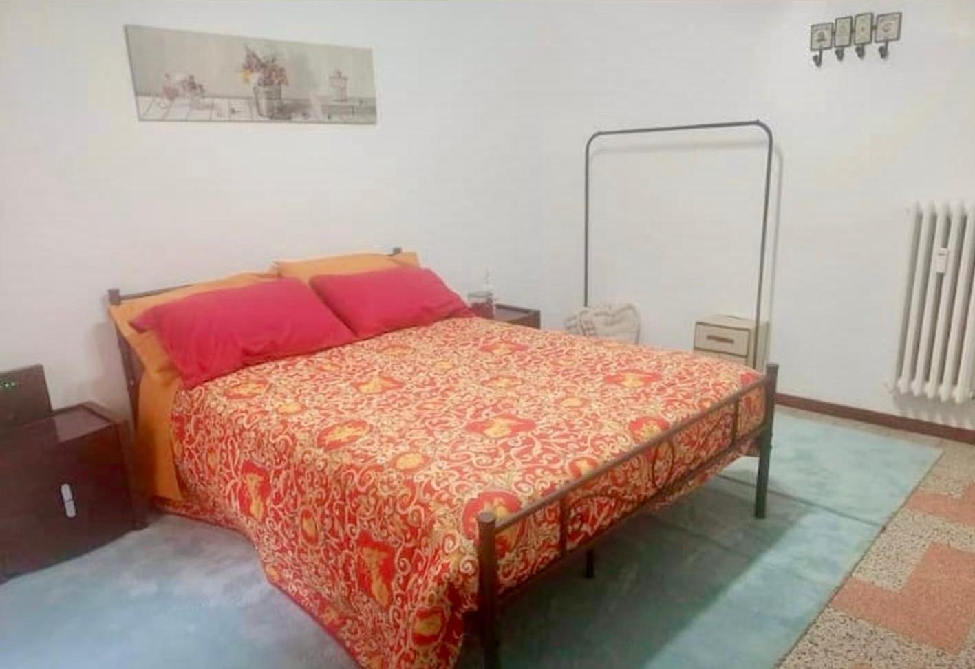 Appartamento La Casa Di Mamma Roma Esterno foto