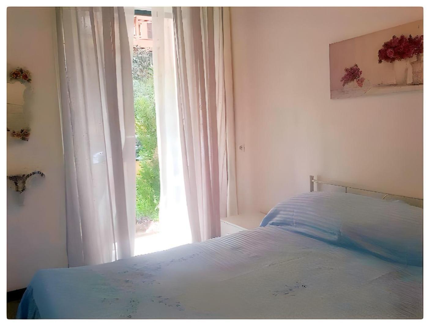Appartamento La Casa Di Mamma Roma Esterno foto
