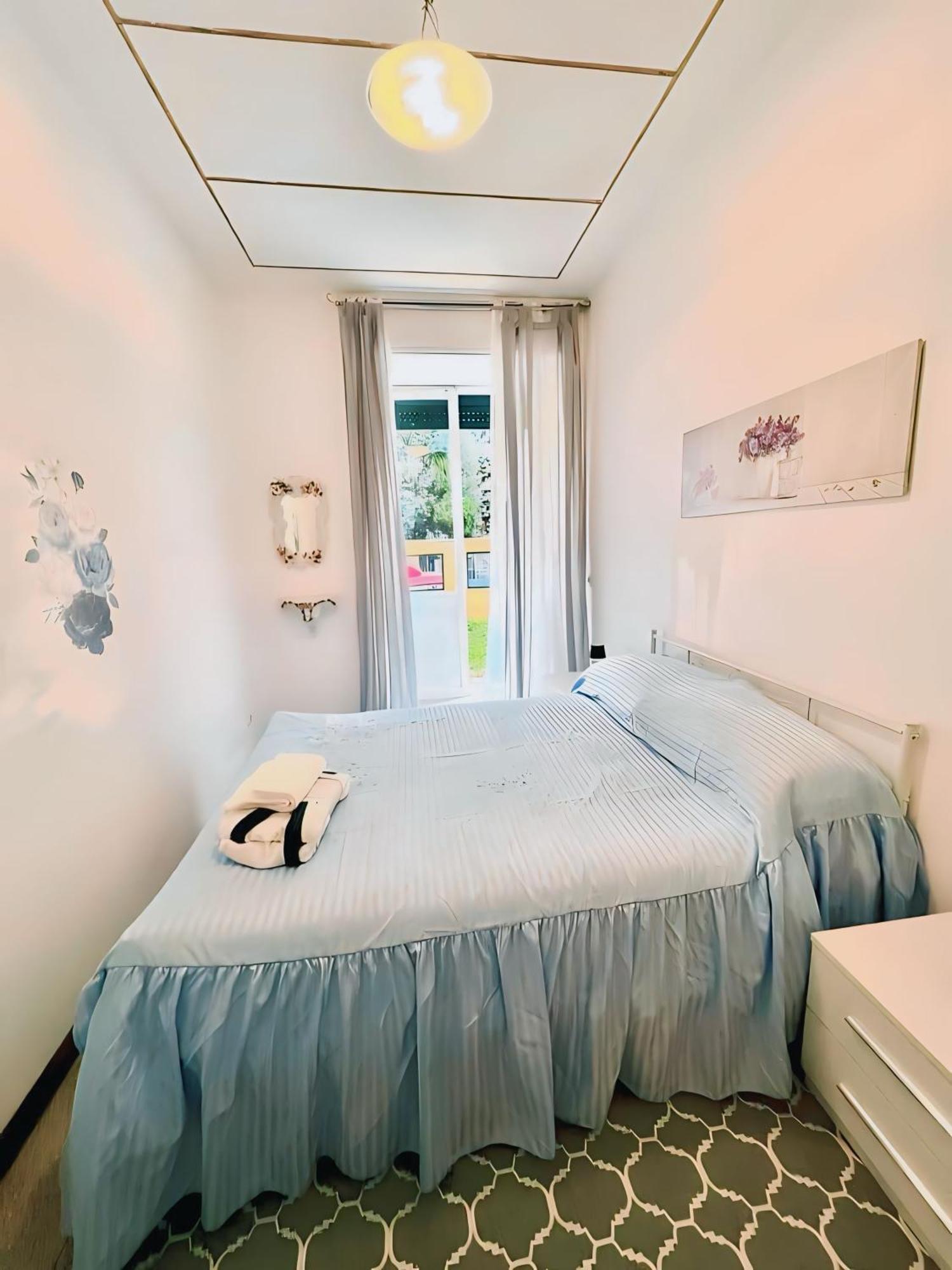 Appartamento La Casa Di Mamma Roma Esterno foto