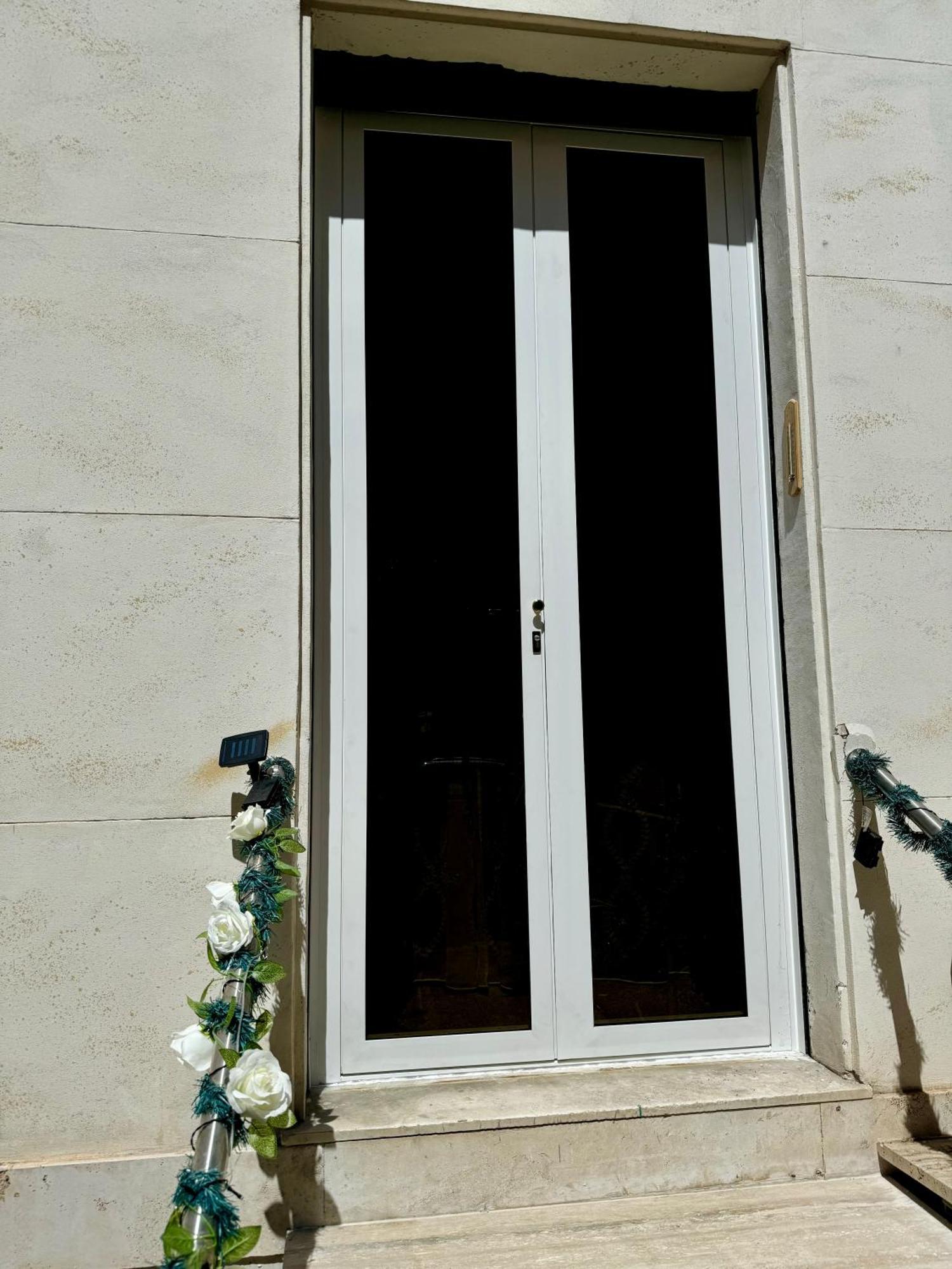 Appartamento La Casa Di Mamma Roma Esterno foto