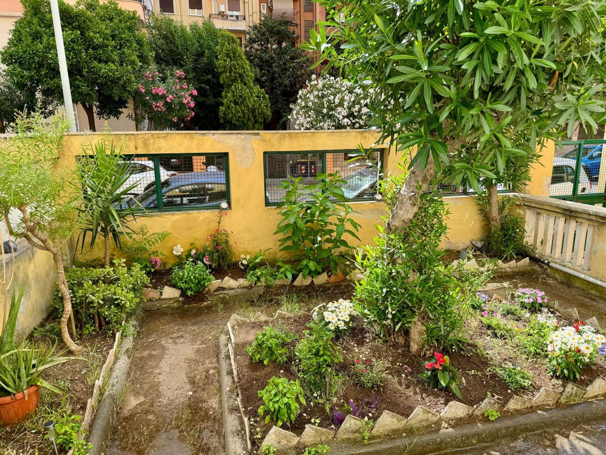 Appartamento La Casa Di Mamma Roma Esterno foto